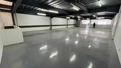 Disewakan For Rent Gudang Elang Laut 10X24, 3 Lantai , Ada Lift Barang