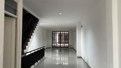 jual cepat ruko osaka pik2 harga terbaik 4,5x20 , 3 lantai