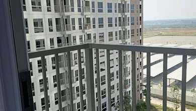 Apartemen Minimalis Lokasi Pantai Indah Kapuk 2, Jakarta Utara, Harga Ekonomis