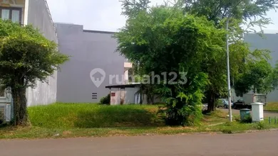 For Sale Tanah Premium di Pantai Indah Kapuk, Jakarta Utara, LT 600m²