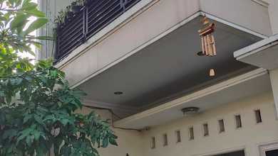 Rumah Area Premium Joglo, Jakarta Barat - Harga Menarik 2,85 Miliar