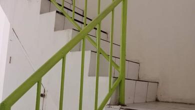 Disewakan Cepat Ruko 5 Lantai, Jl Khm Mansyur(Tanah Sereal Xviii)