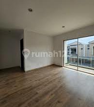 Hunian Mewah di Golf Island, Jakarta Utara, 3 KT, LT 120m²