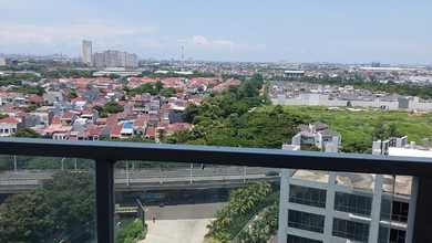 Kontrak Apartemen Murah di Kelapa Gading, Jakarta Utara, 1 KT