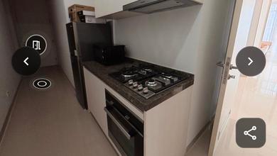 Apartemen Minimalis Harga Murah, Lokasi Alam Sutera, Tangerang