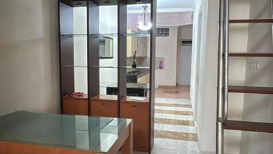 Rumah Sewa Tepat untuk Tinggal dan Kerja di Taman Surya, Jakarta Barat