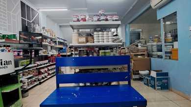 Ruko Gandeng 4,5 Lantai Bisa Beli 1 Unit Saja di Moderland, Tgr