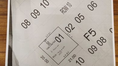 Dijual Tanah Premium di BSD, Tangerang, LT 414m²