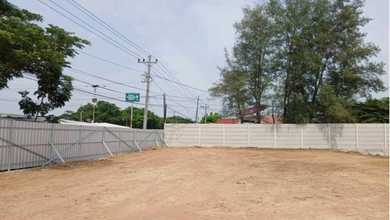 Jual Cepat Tanah Terjangkau di Pemalang, Pemalang, LT 4m²