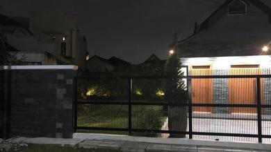 Rumah Minimalis area BSD Anggrek Loka, Tangerang, LT 330 m2