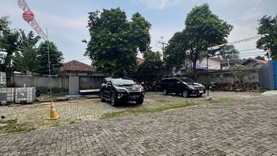 Pabrik Industri di Legok, Tangerang- Bisa Container Dekat Tol