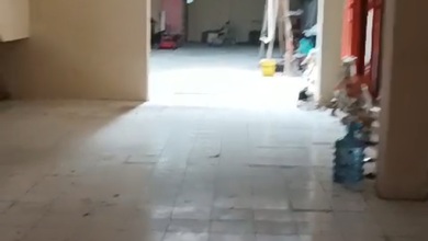 Gudang Multiguna Jalur Bisnis Tangsel di Jalan Raya Serpong