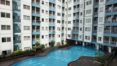 Apartemen Nyaman Dijual Cepat di Karang Tengah, Tangerang, Harga Menarik!