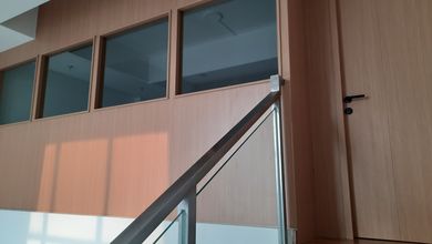 Disewakan Soho Roseville Furnished CBD BSD - cocok buat kantor