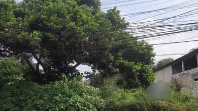 Tanah Kosong Dekat Jalan 3083 m2 Siap Disewa