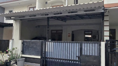 Rumah Modern area Sektor 1G-Gading Serpong, Tangerang, Luas 120 m2
