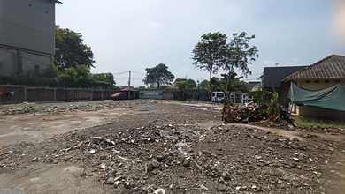 Kavling dengan Harga Murah Kawasan Jatimulya Bekasi