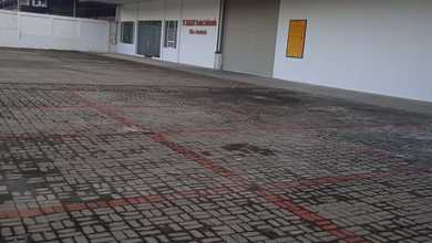 Disewakan Gudang Bagus Siap Pakai Luas 4000m Di Purwakarta Jawa Barat