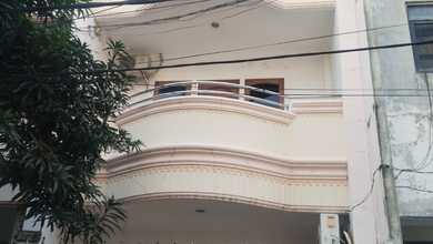 Penawaran Eksklusif, rumah Mewah di Mangga Besar, Jakarta Barat, LB 200m²