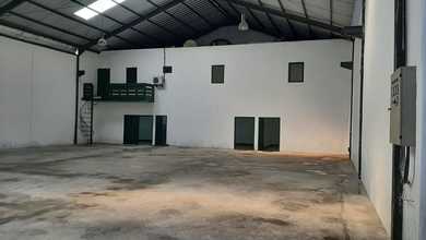 Sewa Gudang Bagus Strategis Siap Pakai Di Kaliabang Tengah Bekasi