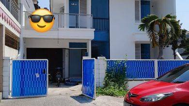 Rumah Siap Huni dengan Luas m2 Unfurnished