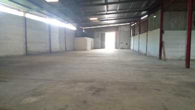 Gudang Siap Pakai Disewakan Di Plumpang Semper Jakarta Utara