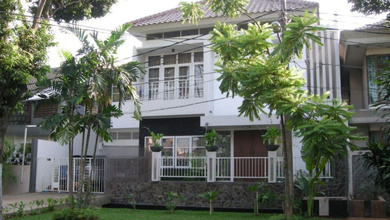 Sewa Rumah Favorit di Cipinang, Jakarta Timur, Harga Terjangkau