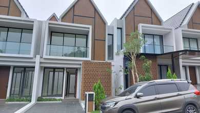 Hunian Mewah di Kawasan Summarecon Bogor, Bogor, LB 112m², Harga 3,3 Miliar