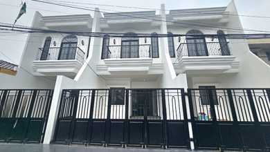 Hunian Prestisius di Kawasan Cipinang, Jakarta Timur, LB 175m², Harga 2,7 Miliar