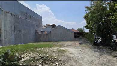 Dijual Tanah Eksklusif di Harapan Indah, Bekasi, LT 270m²