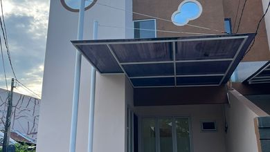 Rumah Dijual di Harapan Indah, Bekasi, LB 90m², Harga Kompetitif!