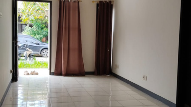 Rumah Minimalis Disewakan di Tarumajaya, Bekasi, Harga Ekonomis