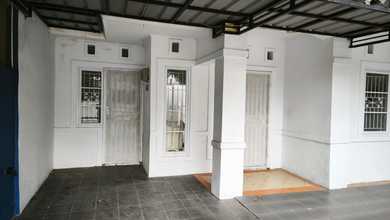 Rumah Sederhana Disewakan di Metland Menteng, Jakarta Timur, Harga Ekonomis