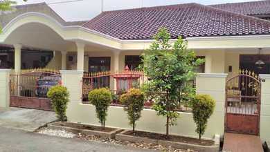 Hunian Elegan di Pondok Gede, Bekasi, 6 Kamar Tidur, LT 356m²