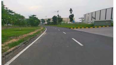 Tanah Elit Dijual di Karawang Timur, Karawang, Harga 48,8 Miliar