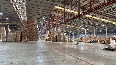 Disewakan Murah N Bagus Ex Pabrik Di Jababeka V Cikarang