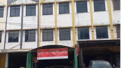 Dijual Cepat Ruko 3 Lantai Siap Pakai Strategis Di Daerah Perjuangan Bekasi Kota