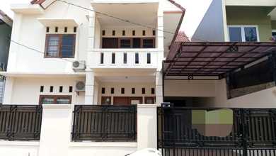 Disewakan Rumah Minimalis di Pulogebang, Jakarta Timur, Luas  211 m2