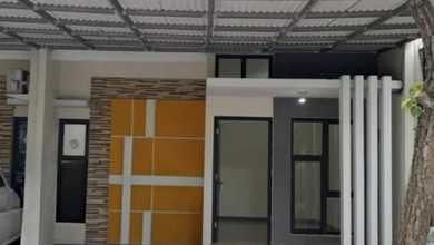 Rumah Sewa Murah Lokasi Tarumajaya, Bekasi, LB 54m²