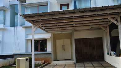 Sewa Rumah Favorit di Jakarta Garden City, Jakarta Timur, Harga Terjangkau