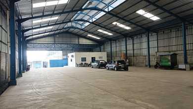 Dijual Murah Gudang Siap Pakai Di Pangkalan 2 Narogong Bekasi Timur