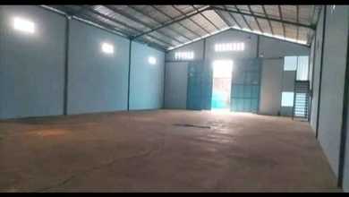 Disewakan Gudang Gandeng Siap Pakai Akses Fuso Lokasi Mustikasari Bekasi