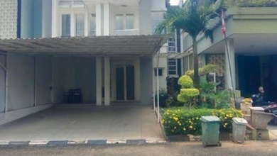 Rumah Sewaan Murah di Grand Wisata, Bekasi, 4 KT, Harga 100 Juta /tahun