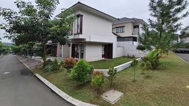 Rumah Area Luxury Sentul, Bogor - Harga Terbaik 3,3 Miliar