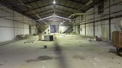 Disewakan Gudang Luas 2000m Siap Pakai Di Klari Karawang Bekasi