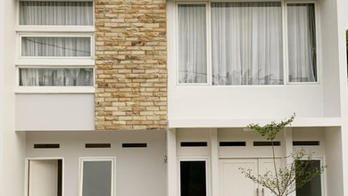 Hunian Favorit di Pesanggrahan, Jakarta Selatan, 3 KT, Harga 2,15 Miliar