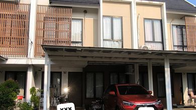 Promo Rumah di Tambun Utara, Bekasi, LB 65m², Harga 1,05 Miliar