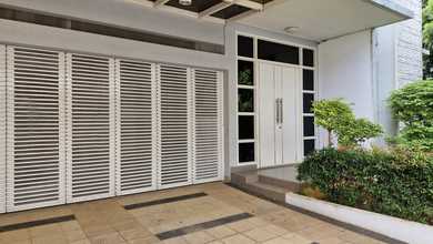 Rumah Prestisius di Kawasan Cilincing, Jakarta Utara, LB 313m², Harga 8,75 Miliar