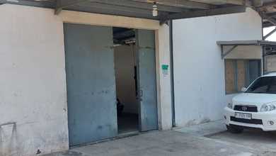 Dijual Cepat Gudang Siap Pakai Luas 200M di Mustikajaya Bekasi Timur