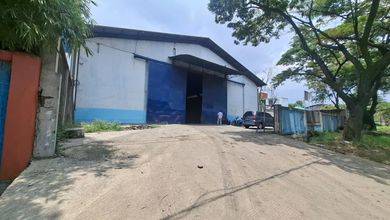 Disewakan Gudang Siap Pakai Di Kbn Marunda Jakarta Utara